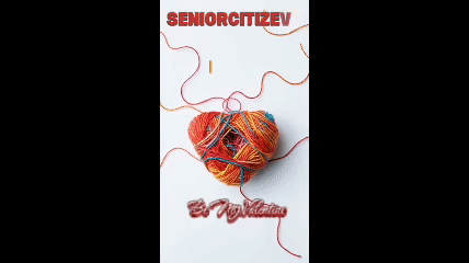 FEBRUARY SENIOR CITIZENS MAGAZINE VIDEO COVER