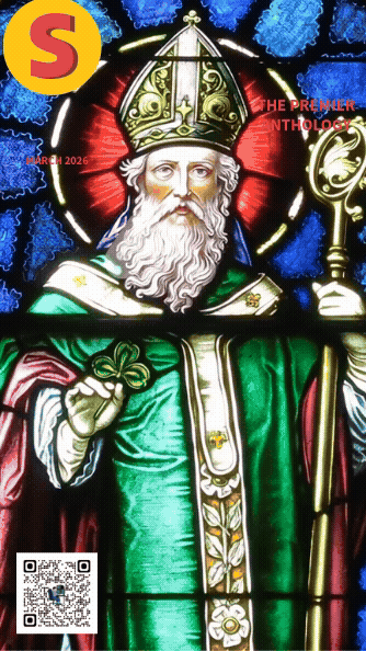 senior citizens - magazine march video cover